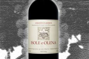 Isole e Olena Docg Chianti Classico