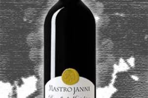 Mastrojanni Docg Brunello di Montalcino Vigna Loreto