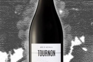 Chapoutier Tourmon Mathilda Shiraz