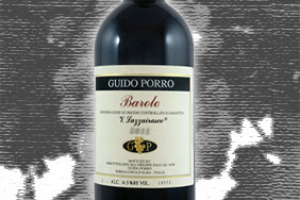 Guido Porro Docg Barolo Lazzairasco