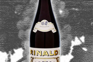 Giuseppe Rinaldi, Docg Barolo Brunate-Le Coste 2001