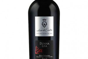 Leone De Castris Doc Salice Salentino Donna Lisa Riserva