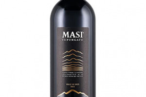 Masi-La Arboleda Tupungato Corbec Rosso