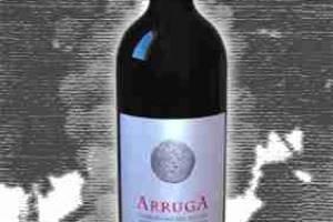 Sardus Pater Doc Carignano del Sulcis Superiore Arruga