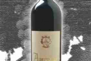 Colle dei Cipressi Docg Bardolino Classico Superiore Autupnus