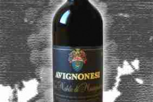 Avignonesi Docg Vino Nobile di Montpulciano