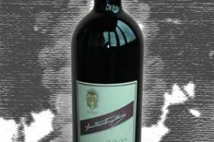 Moris Farms Igt Toscana Avvoltore