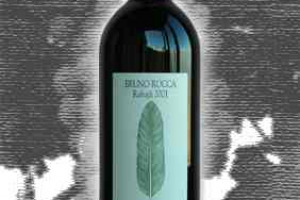 Bruno Rocca Docg Barbaresco Rabaja