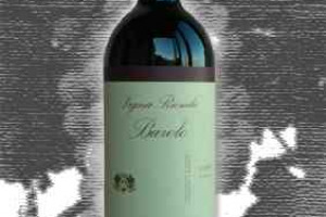 Massolino - Vigna Rionda Docg Barolo Vigna Rionda Riserva