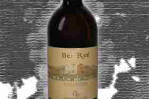 Donnafugata Doc Passito di Pantelleria Ben Ryé