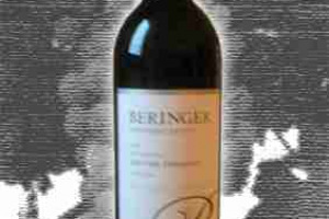 Beringer Founders' Estate Zinfalden California