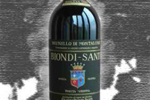 Biondi Santi Docg Brunello di Montalcino Riserva