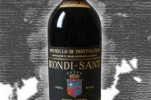 Biondi Santi – Tenuta Il Greppo Docg Brunello di Montalcino