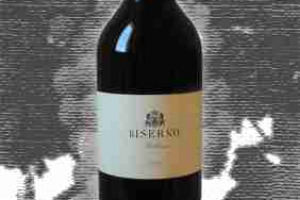 Tenuta di Biserno Toscana Igt Biserno