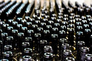 Less than 39 million hectoliters of wine in “Cantina Italia” in July