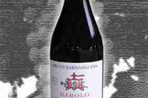 Brezza Docg Barolo Bricco Sarmassa