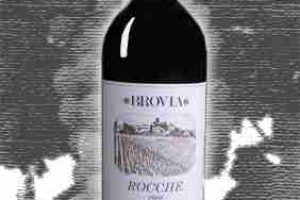 Brovia Docg Barolo Rocche dei Brovia