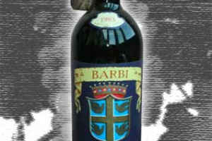Fattoria dei Barbi Docg Brunello di Montalcino Riserva