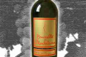 Col di Lamo Docg Brunello di Montalcino