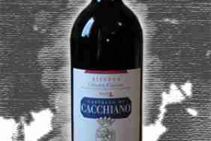 Castello di Cacchiano Docg Chianti Classico Riserva