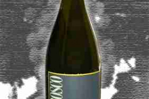 Ca' del Bosco Doc Terre di Franciacorta Bianco Chardonnay