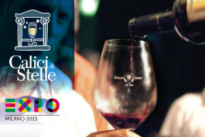 Dalle piazze d&rsquo;Italia a quella &ldquo;mondiale&rdquo; di Expo: &ldquo;Calici di Stelle&rdquo; arriva all&rsquo;Esposizione Universale, fino al 10 agosto, nel Padiglione Vino, con Movimento Turismo del Vino e Vinitaly. A WineNews le parole del presidente Mtv Carlo Pietrasanta
