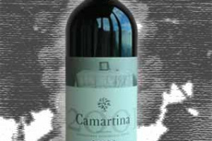 Querciabella Toscana Igt Camartina