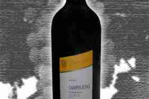 Lamborghini-La Fiorita Umbria Igt Campoleone