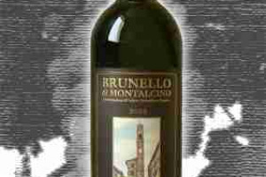 Canalicchio di Sopra Docg Brunello di Montalcino