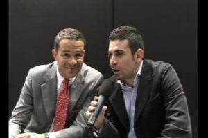 E&rsquo; quella di Marco Caprai, vero artefice del &ldquo;miracolo&rdquo; Sagrantino, la prima azienda al mondo a metter su vigna e cantina su Second Life