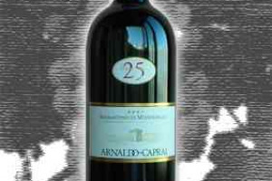 Arnaldo Caprai - Val di Maggio Docg Sagrantino di Montefalco 25 Anni