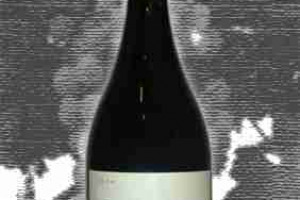 Casa Marin Lo Abarca Hills Pinot Noir