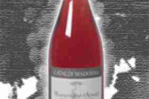 Cataldi Madonna Doc Montepulciano d'Abruzzo Cerasuolo Piè delle Vigne