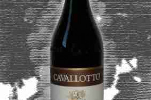 Cavallotto Docg Barolo Bricco Boschis