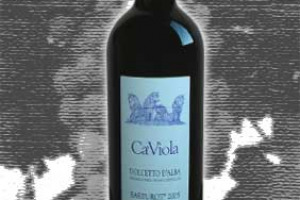 Ca' Viola Doc Dolcetto d'Alba Barturot