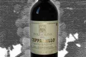 Isole e Olena Toscana Igt Cepparello