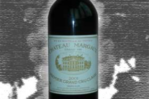 Château Margaux Premier Grand Cru Classé Appellation Margaux Controlée