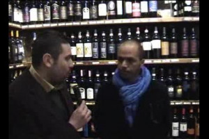 La bottiglia ti parla dallo scaffale &hellip; Per la prima volta, in Italia, l&rsquo;anti-truffa in tempo reale con un semplice sms