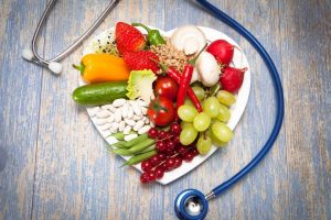 “Well-being” on the shelves