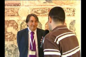 ‘Le ferrovie italiane possono essere un mezzo importante per la promozione dei prodotti nazionali di qualità come il vino’. Parola di Innocenzo Cipolletta, presidente di Trenitalia