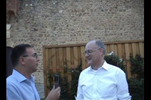 A tu per tu con Robert Wescott, gi&agrave; assistente speciale al National Economic Council della Casa Bianca e consulente economico internazionale di punta del Presidente Bill Clinton