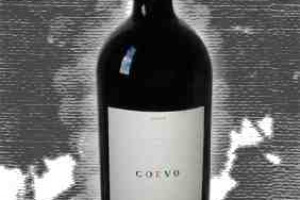 Cecchi Toscana Igt Coevo