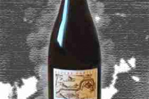 Podere Fortuna Pinot Nero Igt Toscana Coldaia