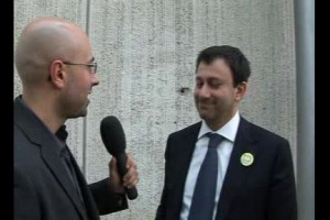 ...E l'acqua si trasformò in Barolo. Il miracolo delle nozze di Cana...duemila anni dopo