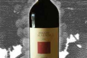 Col d’Orcia Docg Brunello di Montalcino Poggio al Vento Riserva