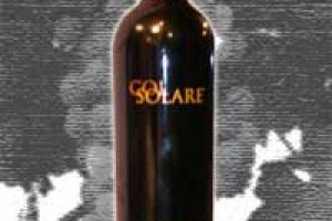 Col Solare Red Table Wine Columbia Valley