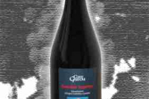 Corte Gardoni Docg Bardolino Superiore