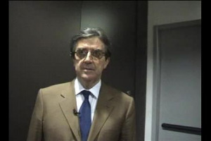 La seconda prima volta di Mr. Riccardo Cotarella ... Come a Bordeaux, &egrave; il primo enologo italiano a sbarcare in India e produrr&agrave; vini per la pi&ugrave; grande azienda del Paese asiatico