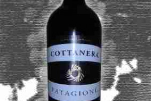 Cottanera Sicilia Igt Fatagione
