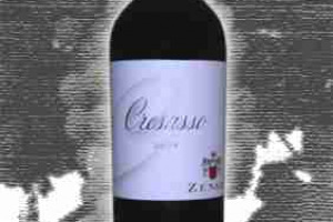 Zenato Corvina Veronese Igt Cresasso